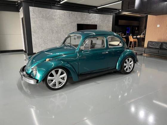 VOLKSWAGEN 1300 1.3 8V GASOLINA 2P MANUAL VOLKSWAGEN 1300 1.3 8V GASOLINA 2P MANUAL